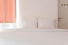 Beautiful and Comfy 1BR at Bassura City Apartment By Travelio